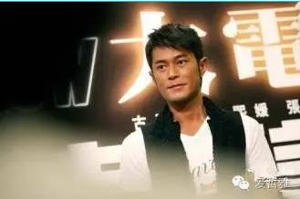 古天乐一个善举震惊14亿华人!