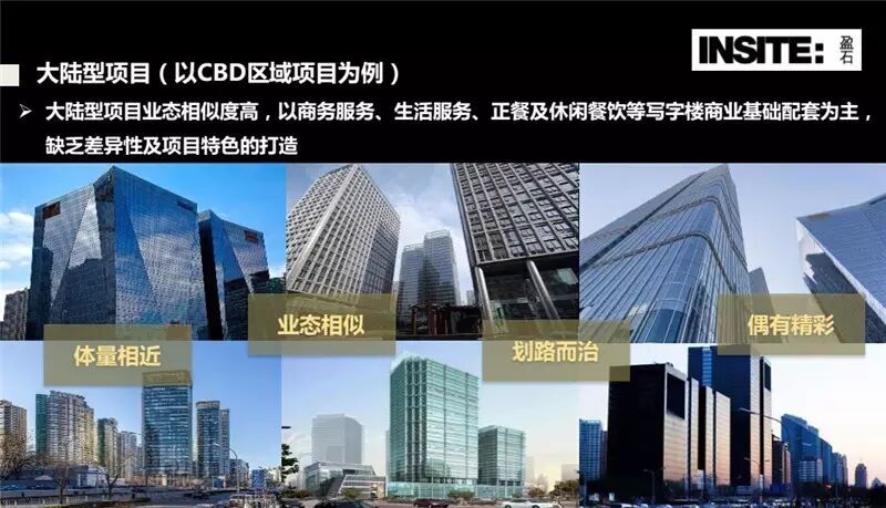 【解析】什么是商业地产？什么叫商业地产？商业地产是什么意思？