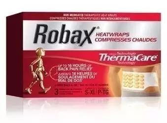 好腰才有好身体!明星刘涛也在用的加拿大Robax护腰神器!