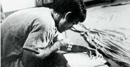 李小龙悟道
