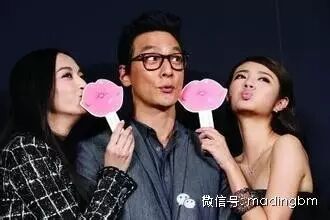 王思聪VS钟汉良你嫁谁?