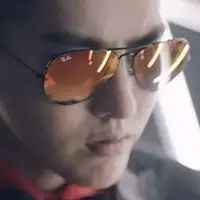 「活动」和吴亦凡一起秀靓照 赢免单 #Ray-Ban Weekend#