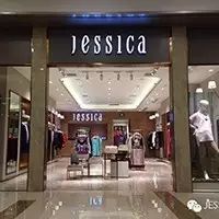 「新店开幕」JESSICA杭州万象城店全新形象登场!