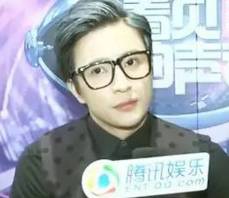 薛之谦严肃的表示,被叫懵逼就是难听