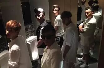 要把张艺兴变成极限男人帮的“团宠”,总共分几步?