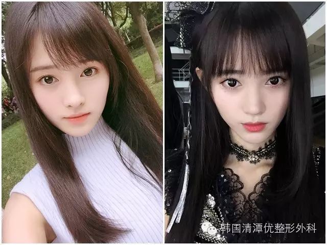 “中国千年一遇美女”易主 费沁源与鞠婧祎争“最美”