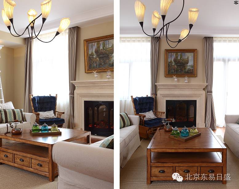 北京总部旗舰店-沙发靠枕的摆放组合图