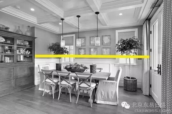 北京总部旗舰店-餐厅视觉图