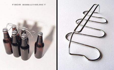 创意设计，你见过几个呢？