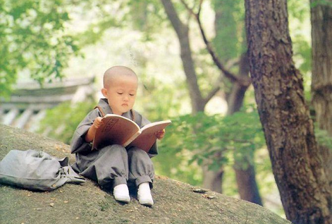 [转载]小故事，一般人看不懂，看懂的人不一般