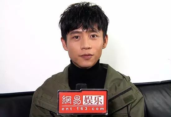[新闻]专访魏晨:发专辑为坚持梦想 想挑战实境秀