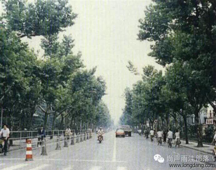 老上海記憶:長寧(1)