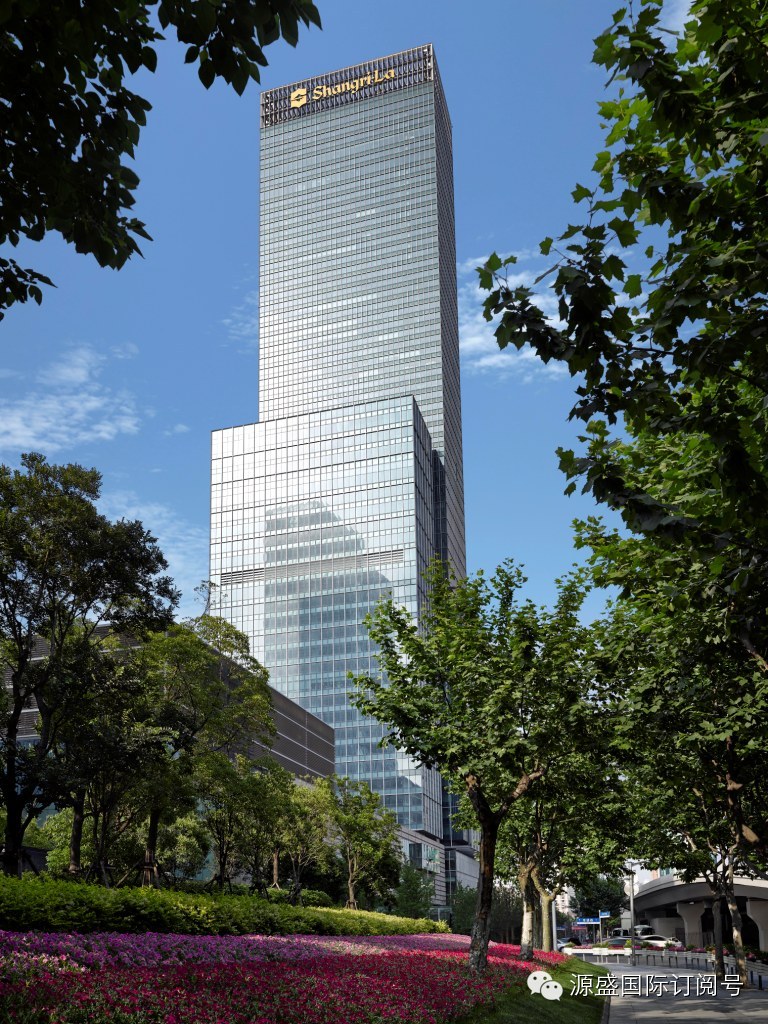 【最新活动】源盛国际年度感恩会