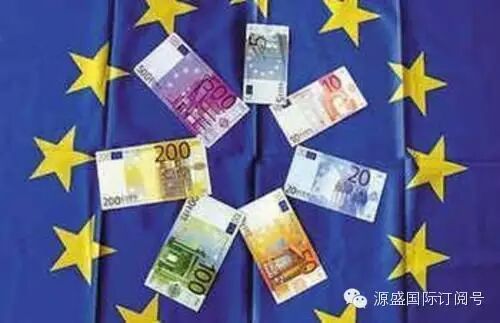 【申根国】【欧盟国】【欧元区】这三个概念你分清了吗？