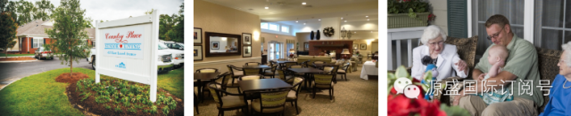 【源盛**】CP长者屋美国EB-5投资移民项目