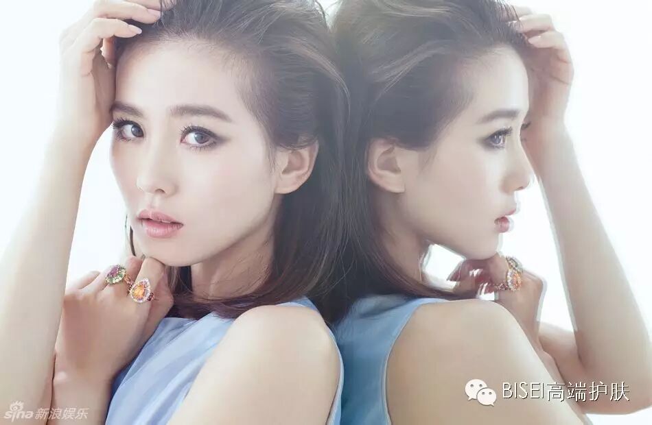 刘诗诗pk赵丽颖,揭当红花旦谁更胜一筹?