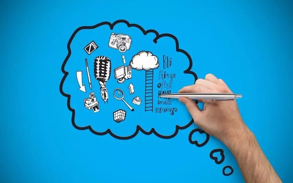 上海广告公司排名 【SHU·专业分流】广告系——上海电影学院的重要一员