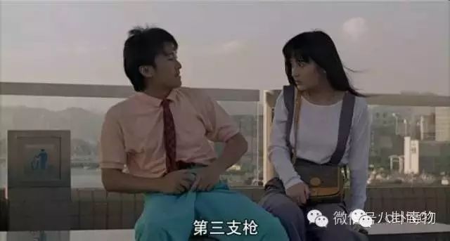 周星驰电影中最搞笑镜头片段精彩合集,重温喜剧之王经典...