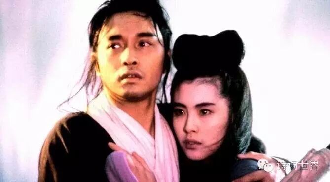 张国荣电影台词,总有一句打动你