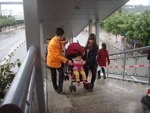 二胎时代,瞄准便携手推车市场!-怀孕期