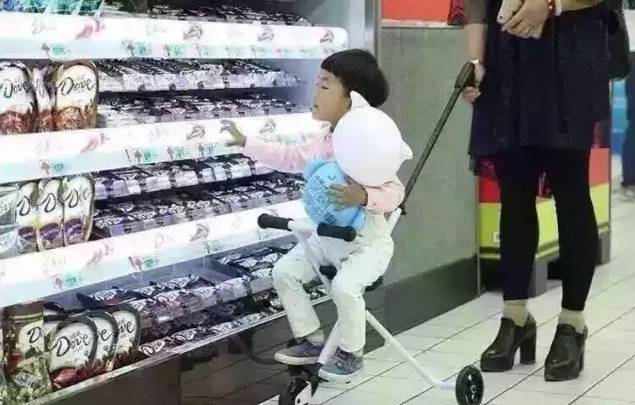 二胎时代,瞄准便携手推车市场!-怀孕期