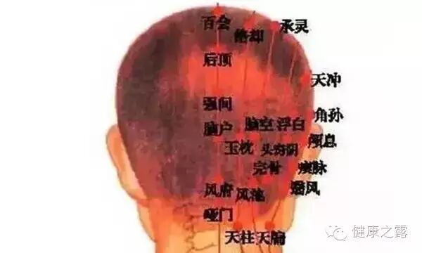 大把掉头发的原因居然是这样的，还好有无限极！