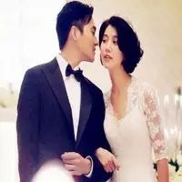 袁咏仪张智霖: “悍妻”驯服“花心男”的绝杀技其实很简...