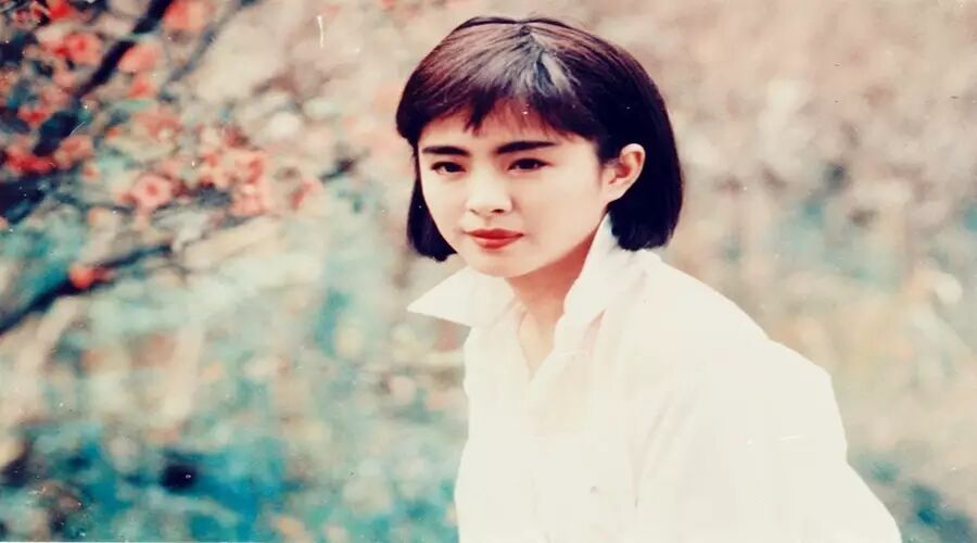 女神王祖贤终生不嫁的背后隐情