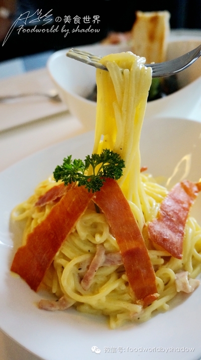 Loft <wbr>Eatalicious：像意大利人那样吃好喝好