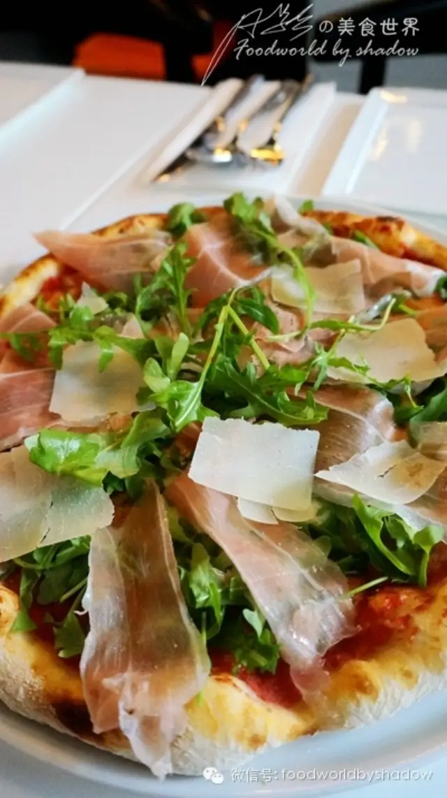 Loft <wbr>Eatalicious：像意大利人那样吃好喝好