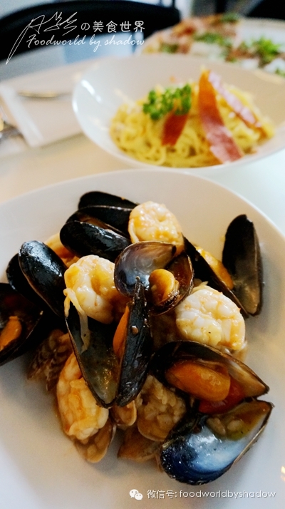 Loft <wbr>Eatalicious：像意大利人那样吃好喝好