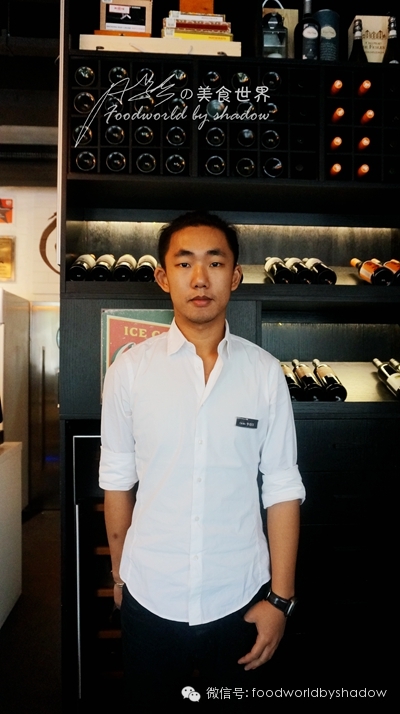 Loft <wbr>Eatalicious：像意大利人那样吃好喝好