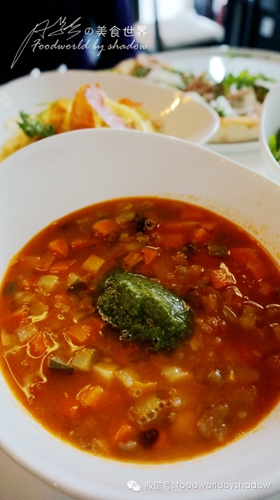 Loft <wbr>Eatalicious：像意大利人那样吃好喝好