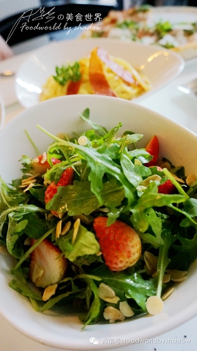 Loft <wbr>Eatalicious：像意大利人那样吃好喝好