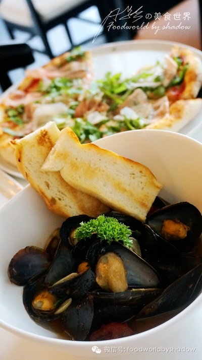 Loft <wbr>Eatalicious：像意大利人那样吃好喝好