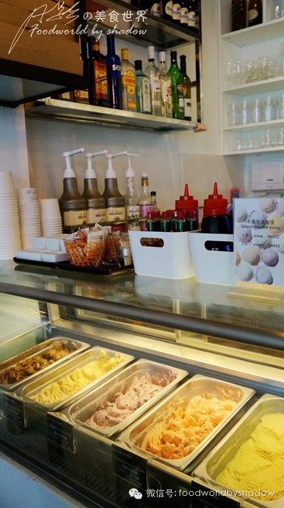 Loft <wbr>Eatalicious：像意大利人那样吃好喝好