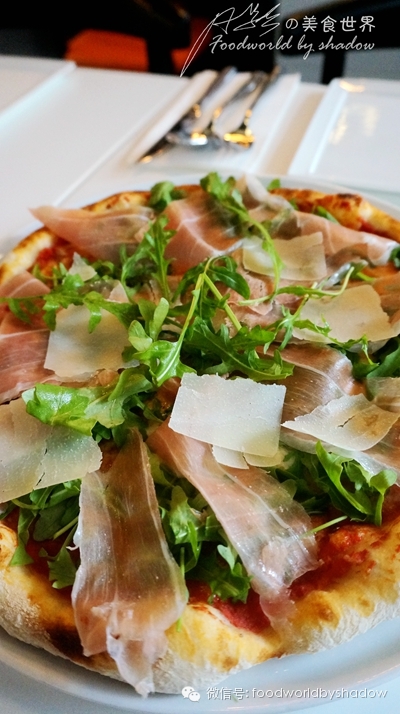 Loft <wbr>Eatalicious：像意大利人那样吃好喝好