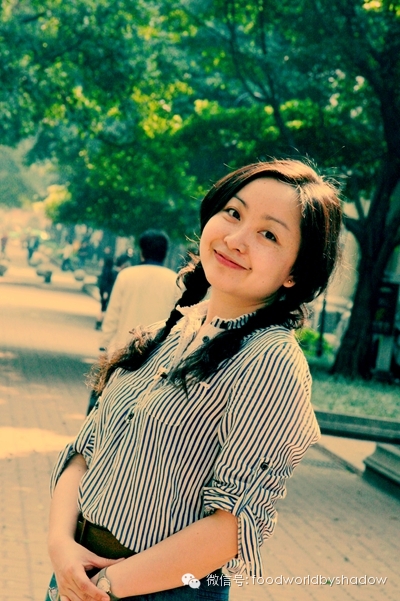 【凡影的美食世界】老家味道——舌尖上的乡愁