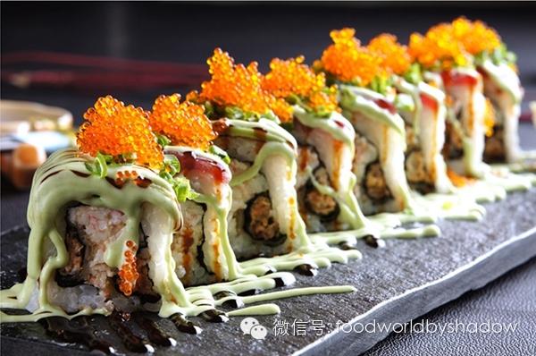 【凡影的美食世界】第43辑：京城新派烤肉——牛舌那点事儿（惠）