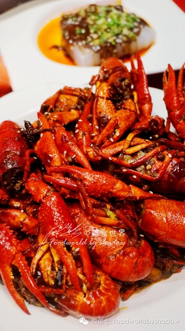 【凡影的美食世界】第44辑：国庆吃什么——麻大麻小闹京城（惠）