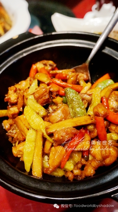 【凡影的美食世界】第44辑：国庆吃什么——麻大麻小闹京城（惠）