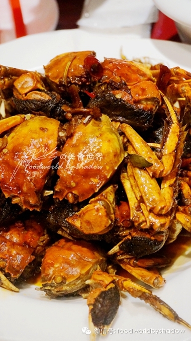 【凡影的美食世界】第44辑：国庆吃什么——麻大麻小闹京城（惠）