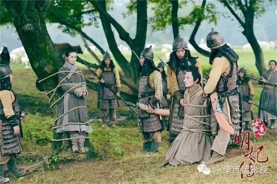 《女医》霍建华勇斗狼群 傲娇变责任担当