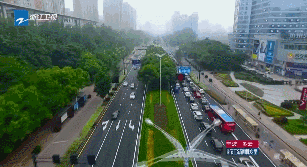 场说走就走的旅行距离机场15分钟车程纵横交错的西兴交通这里交通便捷