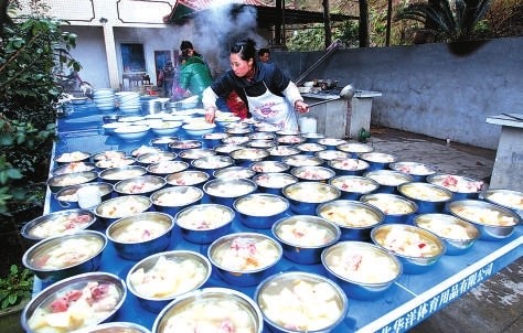 吃刨汤
