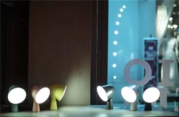 儿瞳节，送孩子一盏护眼灯如何？