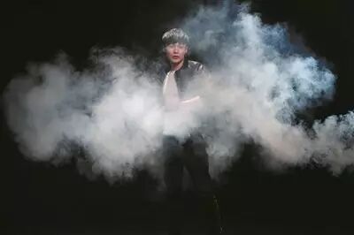 李荣浩“我不是一个心机boy”他是敬业boy!