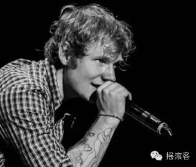 格莱美不相信“冷门”,Ed Sheeran用实力告诉你奖杯的分量