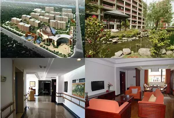 看国内7个经典养老地产如何落地 - 商业地产诸葛亮-二三四线城市著名商业地产策划公司-中国商业地产策划网-19年操盘经验，专业提供商业地产前期 ...