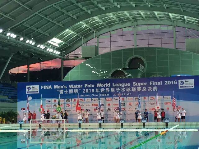 践行体育营销，国际赛事助雷士照明步步向前